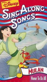 Watch Disney Sing-Along Songs: Honor to Us All Watch123movies