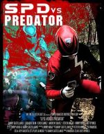 Watch S.P.D. V.S. Predator (Short 2021) Watch123movies