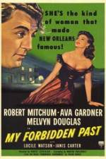 Watch My Forbidden Past Watch123movies