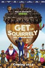 Watch Get Squirrely Watch123movies