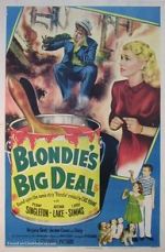 Watch Blondie\'s Big Deal Watch123movies