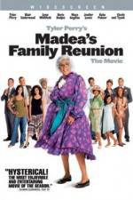 Watch Madea's Family Reunion Watch123movies