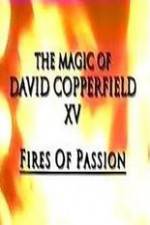 Watch The Magic of David Copperfield XV Fires of Passion Watch123movies