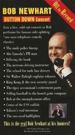 Watch Bob Newhart: Off the Record (TV Special 1992) Watch123movies