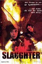 Watch Camp Slaughter Watch123movies