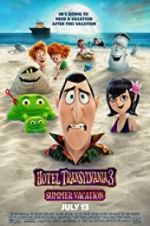 Watch Hotel Transylvania 3: A Monster Vacation Watch123movies