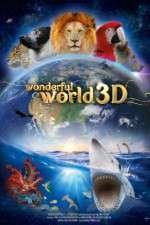 Watch Wonderful World 3D Watch123movies