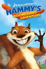 Watch Hammy\'s Boomerang Adventure Watch123movies