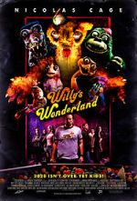 Watch Willy\'s Wonderland Watch123movies