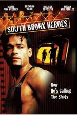 Watch South Bronx Heroes Watch123movies