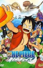 Watch One Piece 3D: Mugiwara cheisu Watch123movies