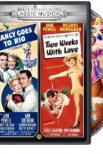 Watch Nancy Goes to Rio Watch123movies