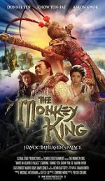Watch The Monkey King Watch123movies