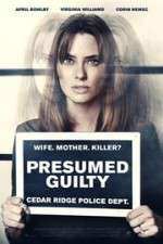Watch Presumed Watch123movies