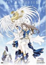 Watch Ah! My Goddess: The Movie Watch123movies