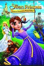 Watch The Swan Princess: Princess Tomorrow, Pirate Today! Watch123movies
