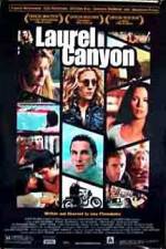 Watch Laurel Canyon Watch123movies