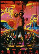 Watch The Man Who Stole the Sun Watch123movies