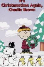 Watch It's Christmastime Again Charlie Brown Watch123movies