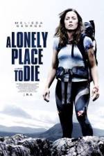 Watch A Lonely Place to Die Watch123movies
