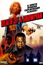 Watch Death of a Snowman Watch123movies