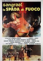 Watch Sangraal, la spada di fuoco Watch123movies