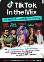 Watch TikTok in the Mix (TV Special 2023) Watch123movies