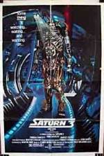 Watch Saturn 3 Watch123movies
