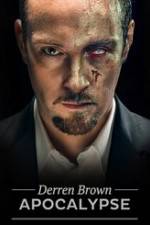 Watch Derren Brown: Apocalypse Watch123movies