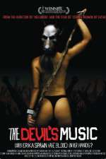 Watch The Devil\'s Music Watch123movies
