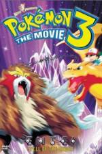 Watch Pokemon 3: The Movie Watch123movies