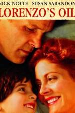 Watch Lorenzo's Oil Watch123movies