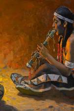 Watch The Flute Player Watch123movies