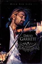Watch David Garrett Rock Symphonies Open Air Live Watch123movies