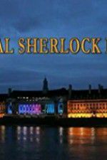 Watch The Real Sherlock Holmes Watch123movies