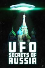 Watch Ufo Secrets from Russia Watch123movies