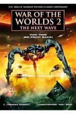 Watch War of the Worlds 2: The Next Wave Watch123movies