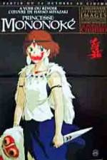 Watch Princess Mononoke (Mononoke-hime) Watch123movies