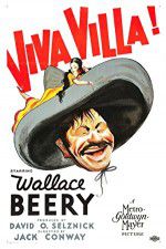 Watch Viva Villa Watch123movies