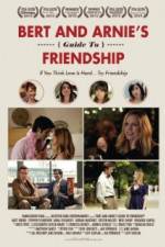 Watch Bert and Arnies Guide to Friendship Watch123movies