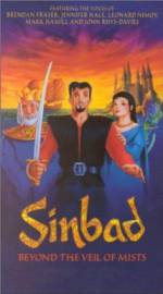 Watch Sinbad: Beyond the Veil of Mists Watch123movies