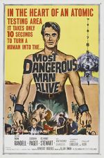 Watch Most Dangerous Man Alive Watch123movies