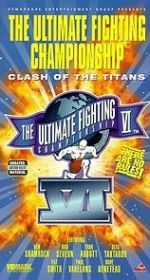 Watch UFC VI: Clash of the Titans Watch123movies