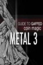 Watch Eric Jones - Metal 3 Watch123movies
