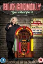 Watch Billy Connolly You Asked For It Watch123movies