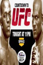 Watch UFC 135 Countdown Watch123movies