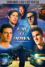 Watch Lay It Down Watch123movies