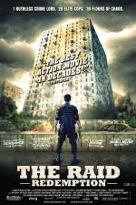 Watch The Raid Redemption Watch123movies