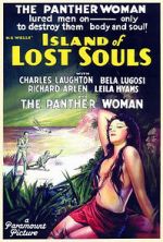 Watch Island of Lost Souls Watch123movies