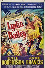 Watch Lydia Bailey Watch123movies